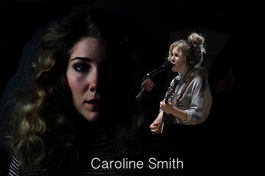 Underground Artist: Caroline Smith