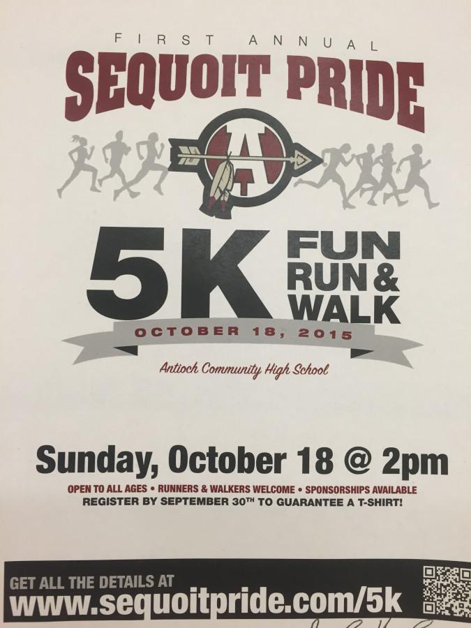 Sequoit+Pride+5K+Run