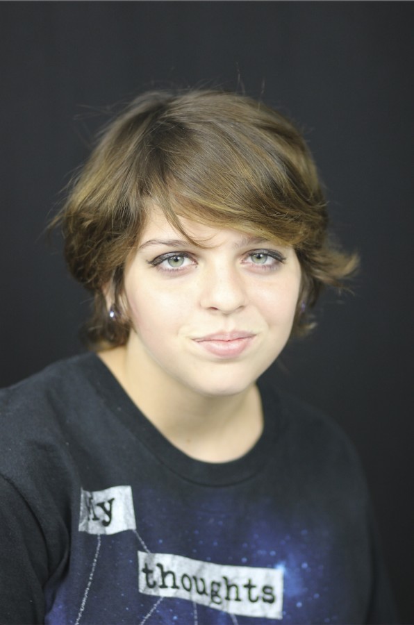 Caitlin Baratti