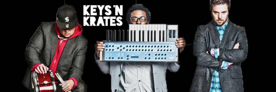 Keys+N+Krates