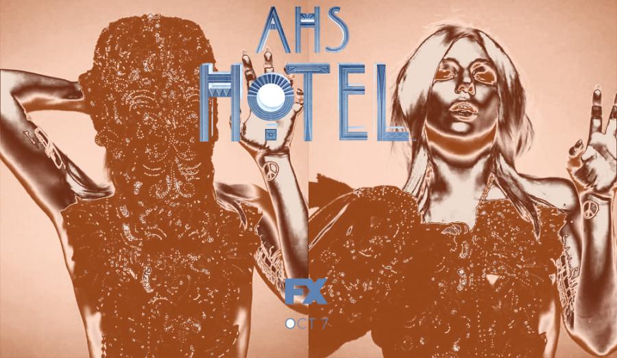 American Horror Story: Hotel