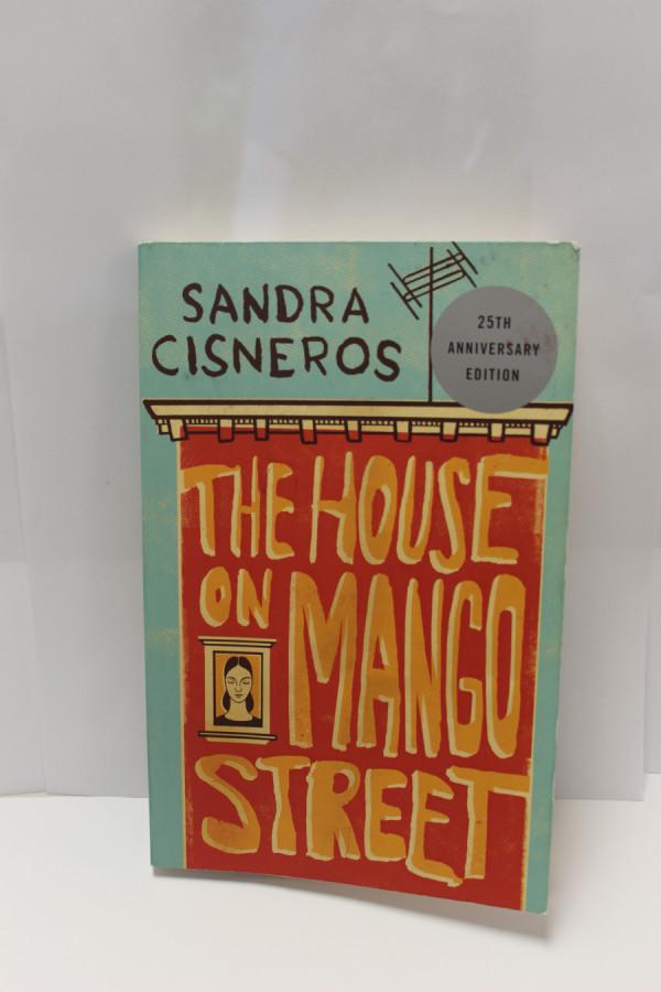 Book Review: The House on Mango Street