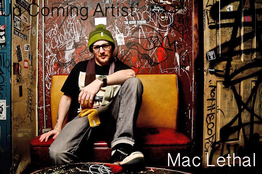 Mac Lethal