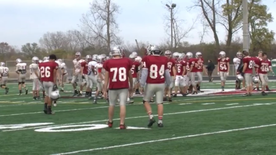 Injuries Lead to Early Season Ending