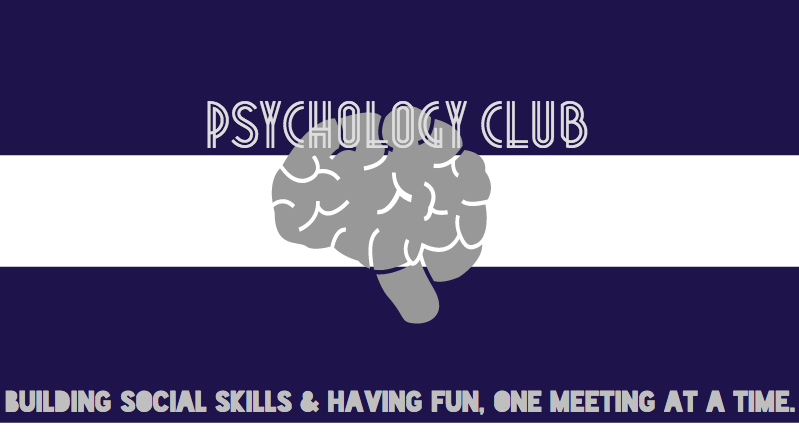 Psychology+Club