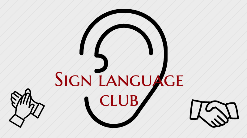 ACHS Introduces Sign Language Club
