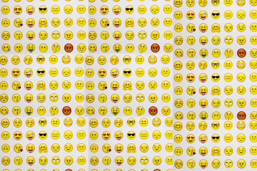 Apple Brings Users New Emojis