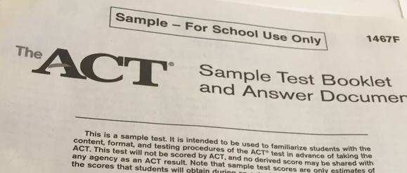 Illinois Expects Transition to SAT