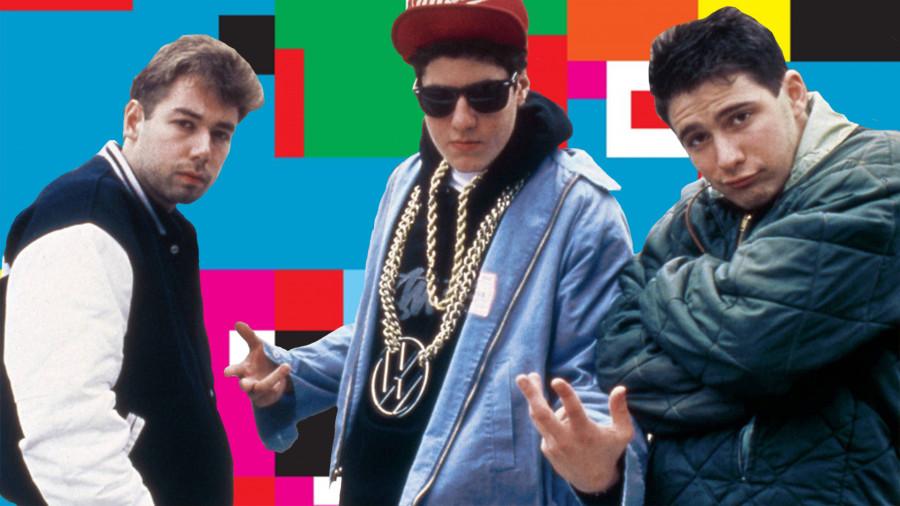 The Ten Best Beastie Boys Songs