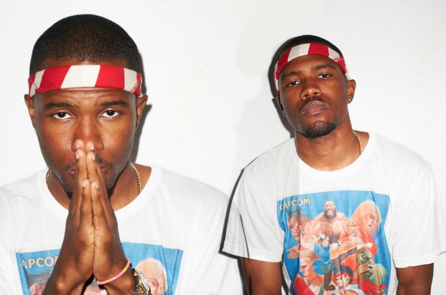 Frank+Ocean