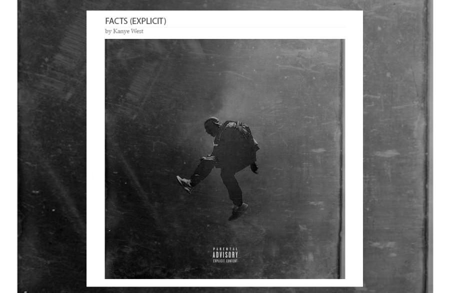 Kanye Wests New Song: Facts