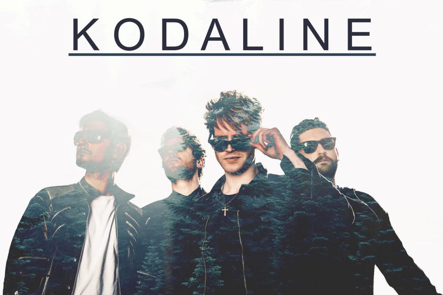 Up and Coming Artist: Kodaline