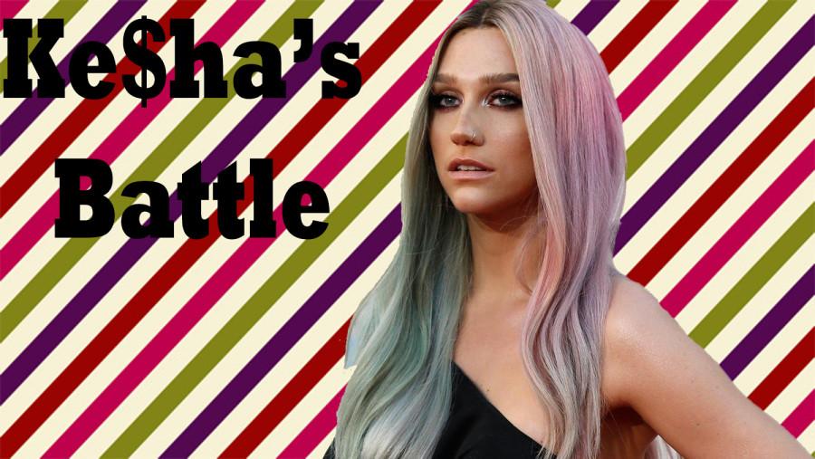 Keshas+Battle
