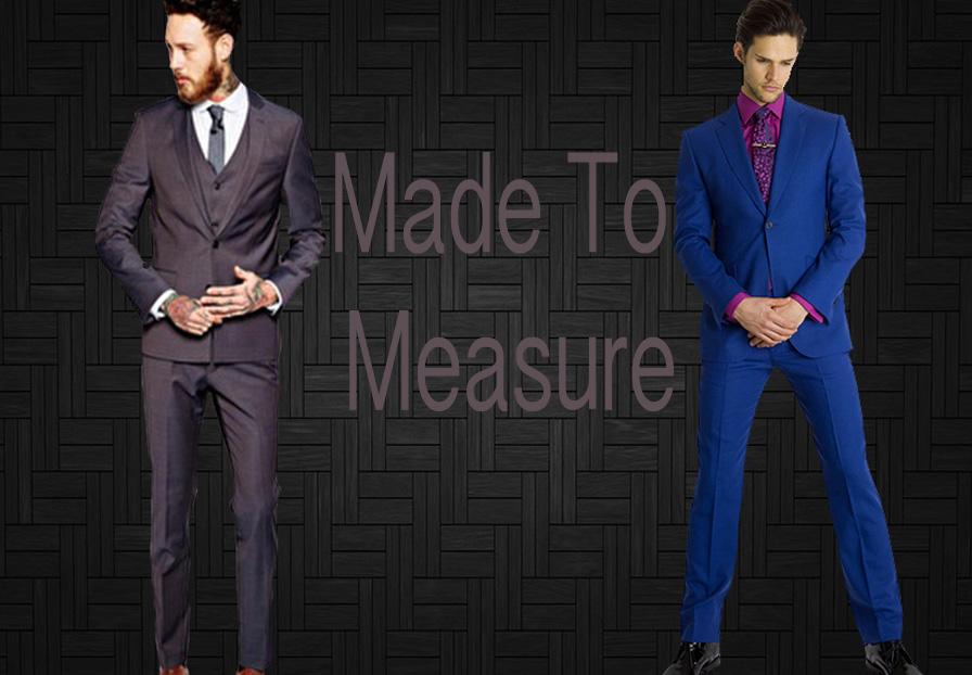 App Of The Week: Made To Measure