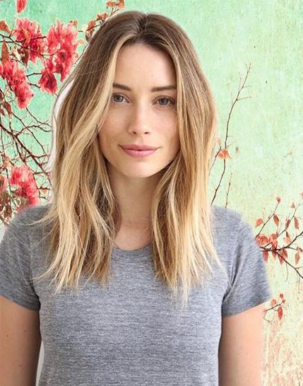 Hit Hairstyle: The Lob