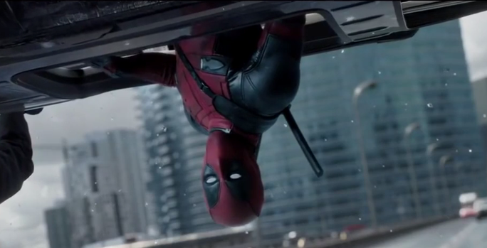 Top 5 Most Anticipated Movies of 2016
