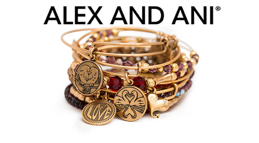 Panda Cuff Bracelet - Alex and Ani