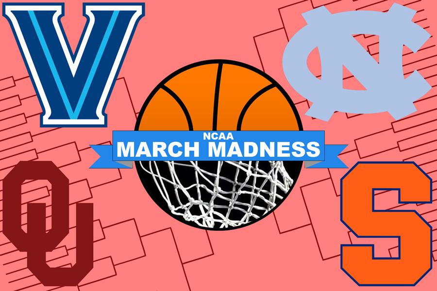 March+Madness+Living+Up+to+the+Name