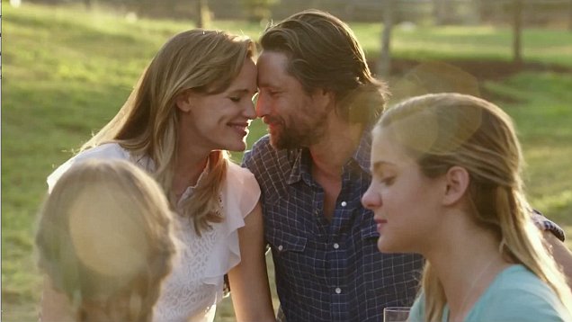 REVIEW : Miracles from Heaven