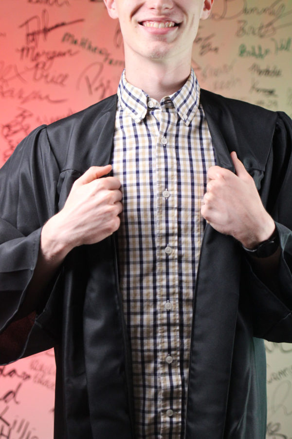 What to Wear: Graduation