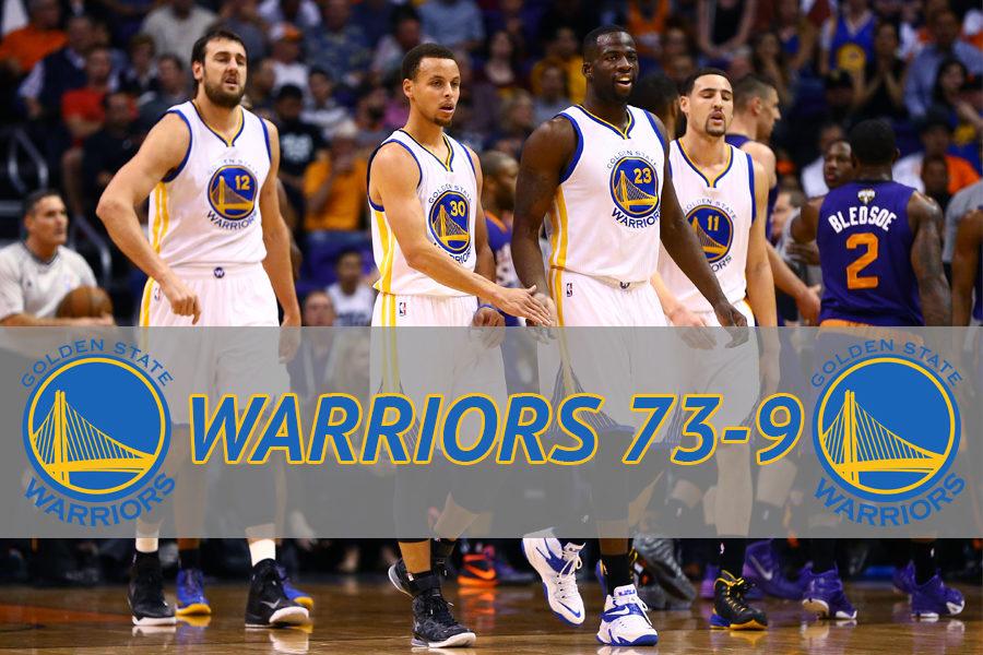 Warriors