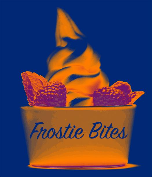 Frostie Bites: The Coolest Place in Round Lake