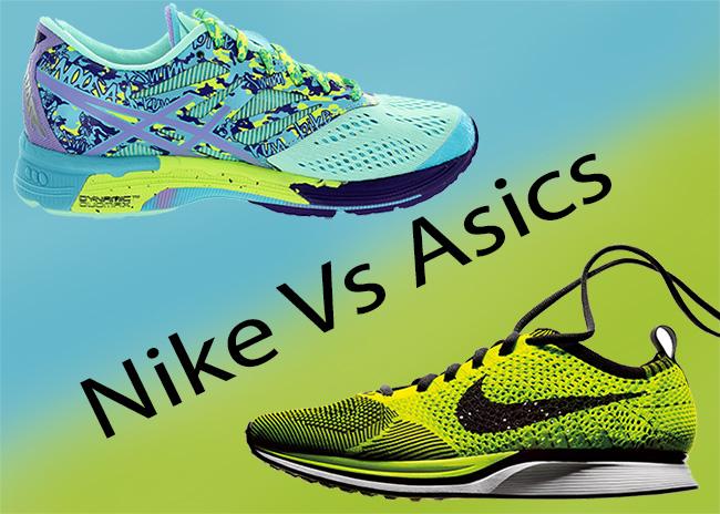How To Choose the Right Running Shoe