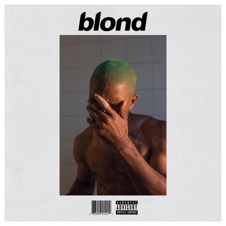 Review: Blonde