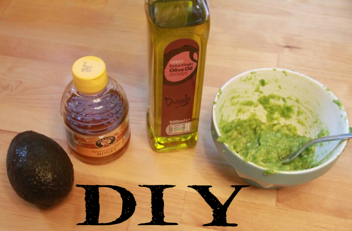 DIY+Leave-In+Deep+Conditioners