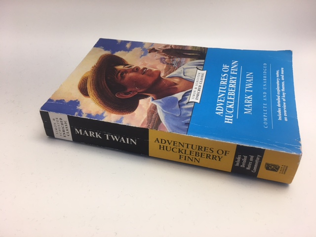 This is an example of a book that has been challenged over time. 