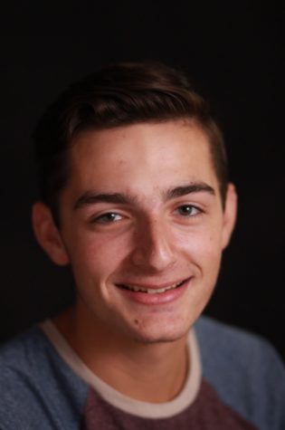 Photo of Jordan Hart