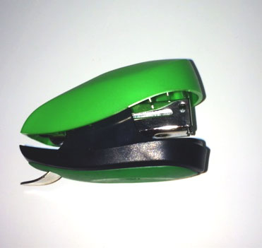 stapler