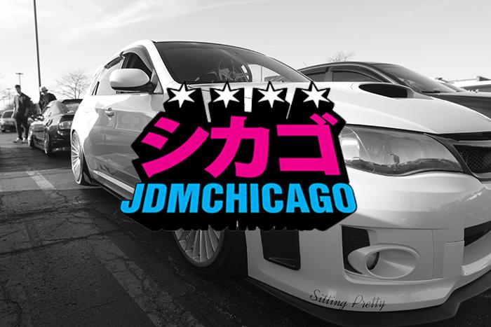 The Best Rides From JDM Chicago’s Most Recent Meet