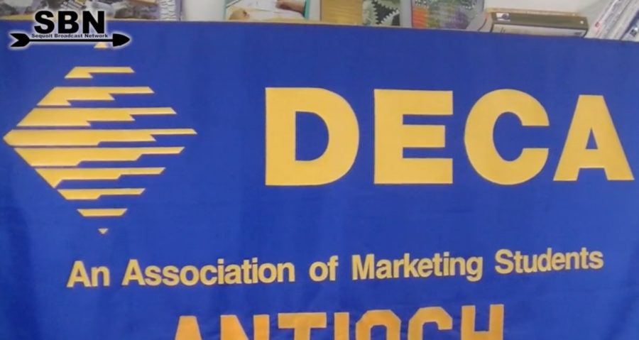 DECA Continues To Grow