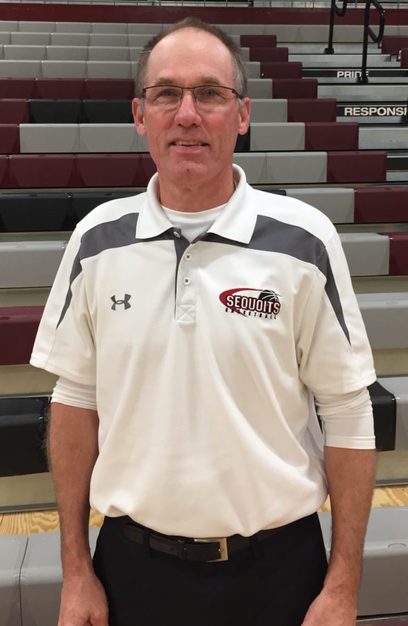 Coach Jim White Sr. - Impact on Basketball
