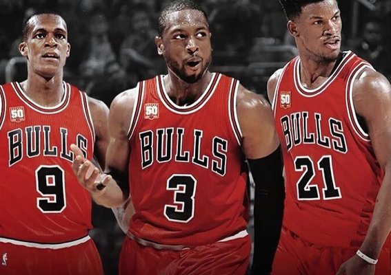 CHICAGO BULLS: Bulls Streaky Start