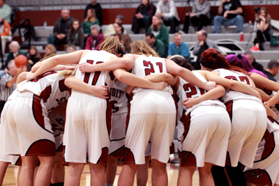 Sequoits Sweep Central