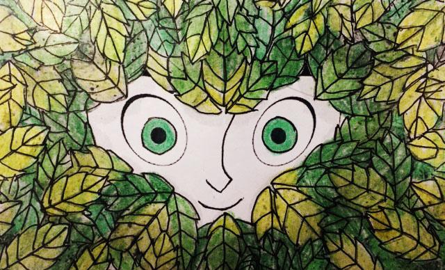 “The Secret of Kells” Leaves Viewers With Blown Minds and Dropped Jaws