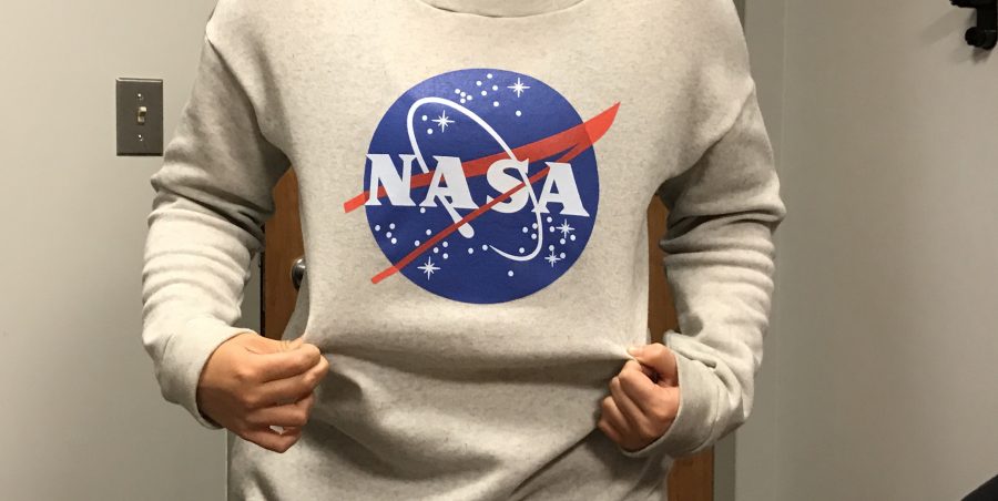 NASA’s Big Announcement