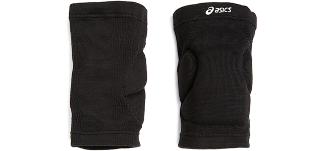 Top 5: Volleyball Knee Pads