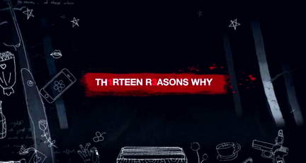 Why 13 Reasons Why Is an Important Series