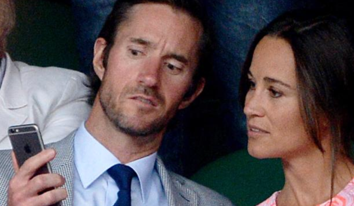 Pippa Middleton and James Matthews Announce Date For Wedding