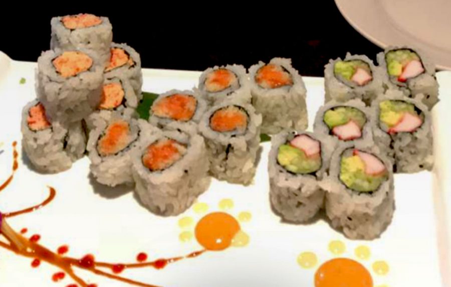 Rice Cube: Sushi Made Easy