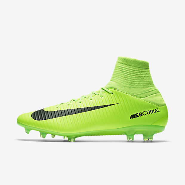 Fashion Blog: Soccer Cleats