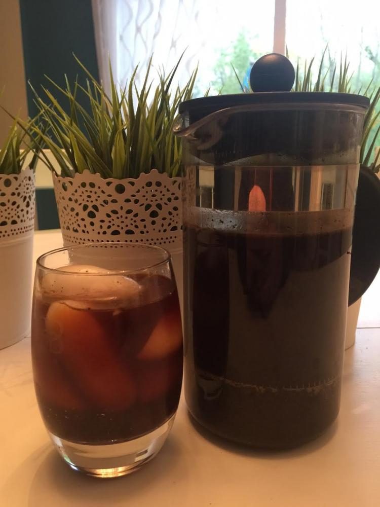 DIY%3A+Cold-Brew+Coffee