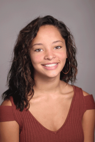 Photo of Cenie Frieson