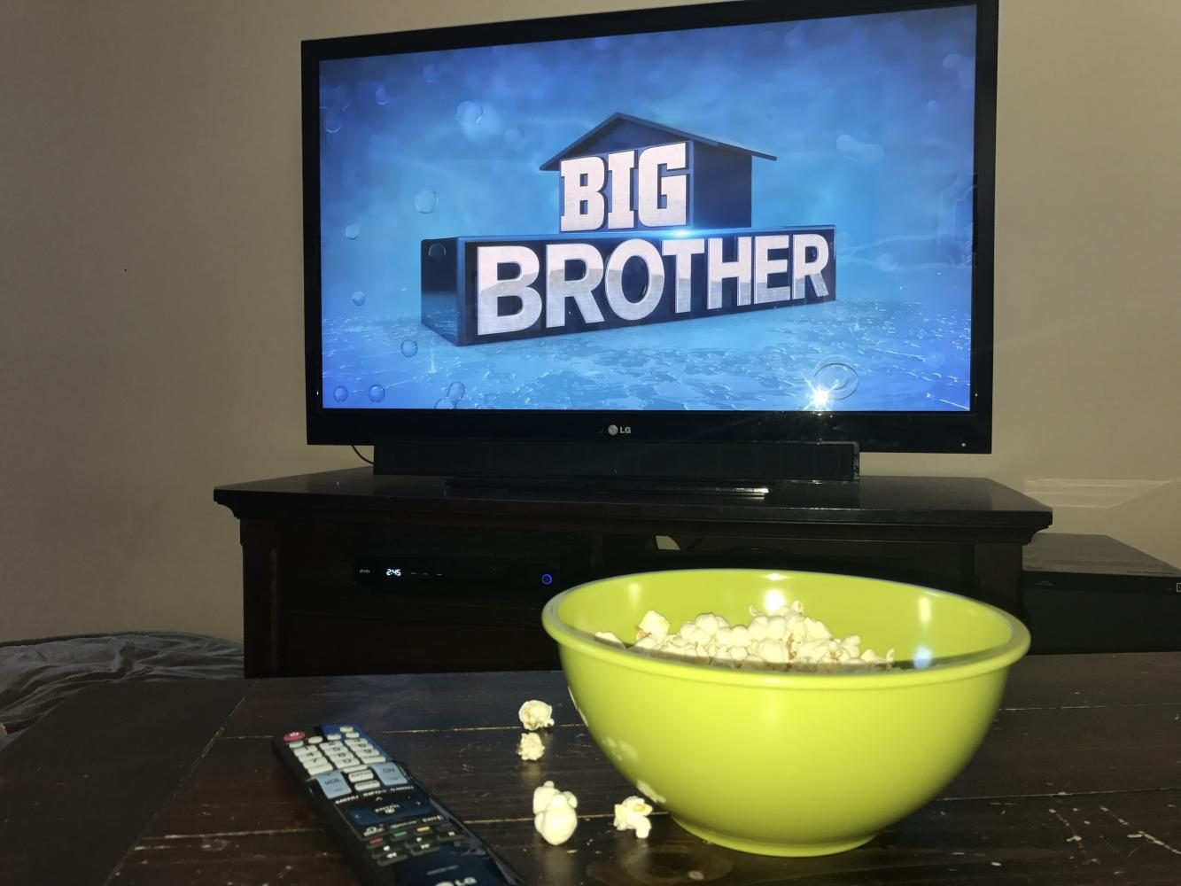 Big Brother: for better or for worse?
