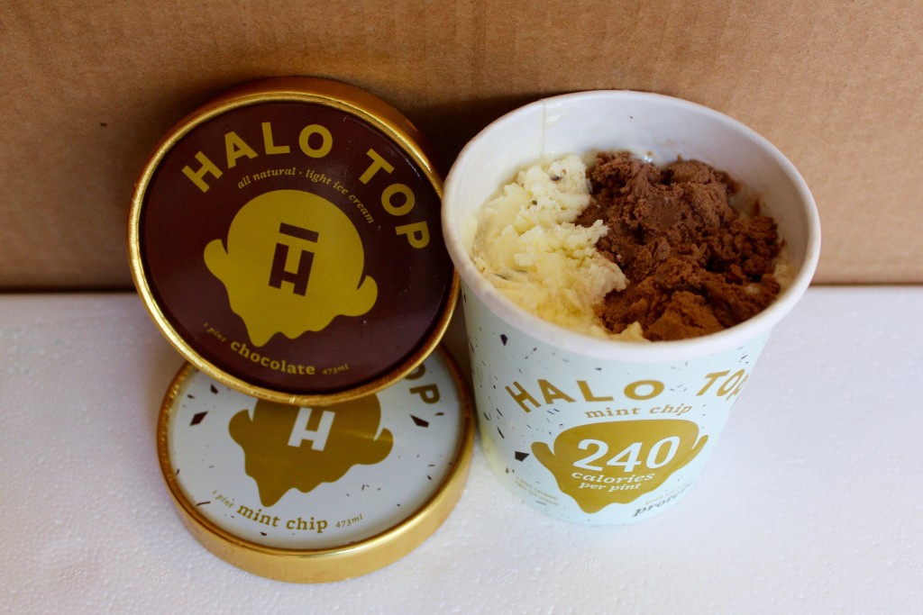 Halo Top Ice Cream Worth the Buy?