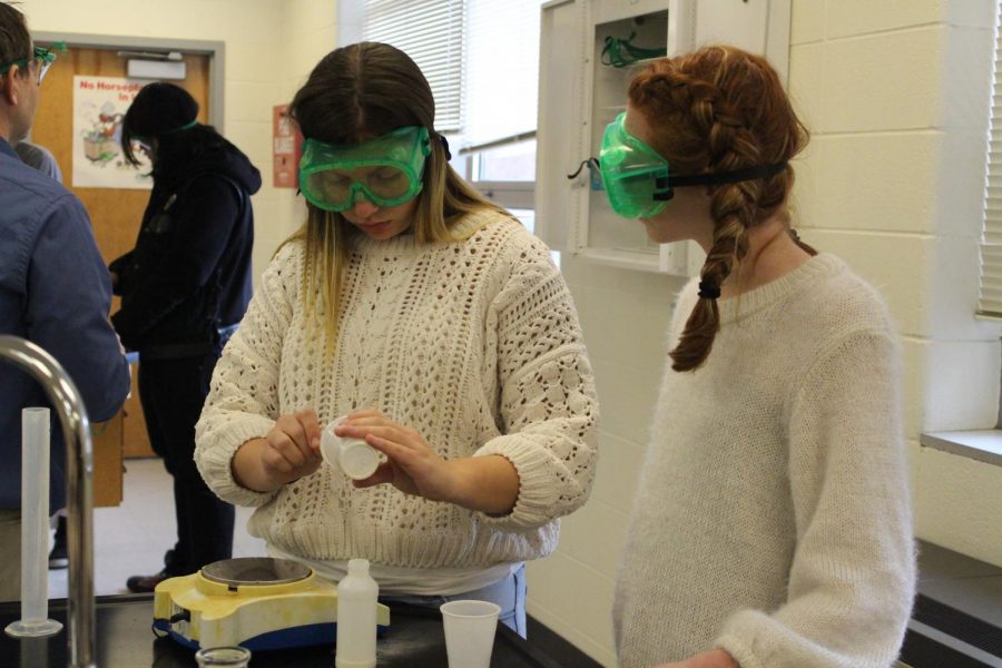 PHOTO OF THE WEEK: Feeling Slimey