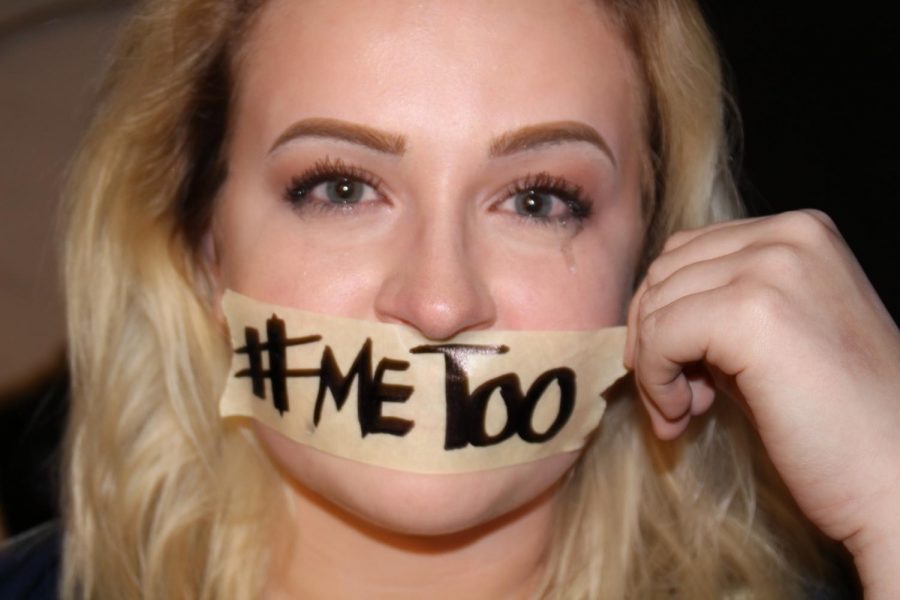 #MeToo